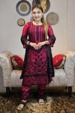 প্রিমিয়াম কোয়ালিটির ইন্ডিয়ান জর্জেটের  পার্টি কালেকশন