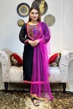 রেডিমেট থ্রি পিস - Image 2